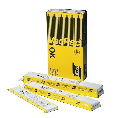 ESAB OK 63.30 VACPAC Elektrod Billig